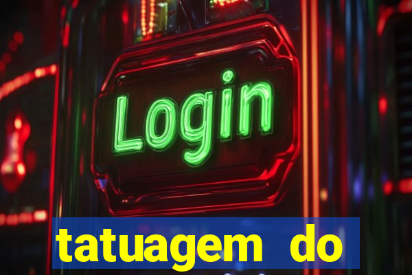 tatuagem do corinthians feminina
